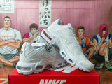 Nike Air Max Plus Sneakers White