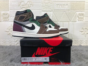 Jordan Union x Air Jordan 1 Retro High OG NRG DH3097-001
