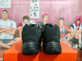 Nike Black Basketball Shoes