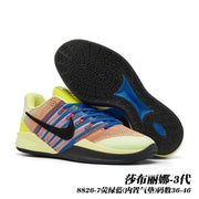 Nike Sabrina 3 Basketball Shoes