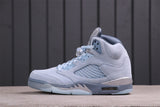 Jordan Air Jordan 5 Retro Bluebird Icy Blue DD9336-400