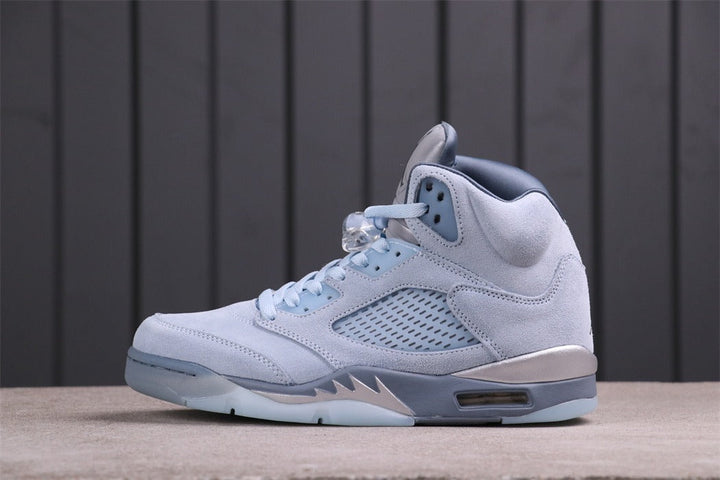 Jordan Air Jordan 5 Retro Bluebird Icy Blue DD9336-400