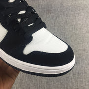 Jordan Air Jordan 1 High Panda Sneakers Black White