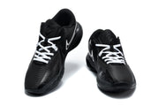Nike 832-60 Basketball Sneakers Black