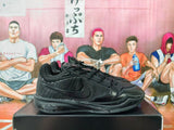 Nike Black Basketball Sneakers