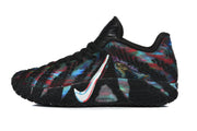 Nike Zoom Freak 5 “Twelve” Multicolor Basketball Shoes