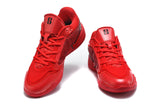 Nike 518-5 Basketball Sneakers Red