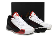 Jordan Luka.77 Basketball Sneakers White Black Red or Black Pink