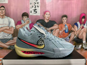 Nike Basketball Sneakers Blue-Gray EU 39-46