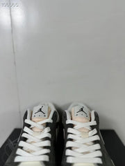 Jordan Air Jordan 1 Low SE Black White Grey FD0399-004