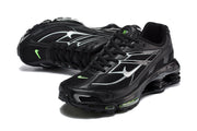 Nike Shox Ride 2 Black Sneakers