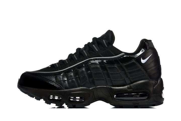 Nike Air Max 95 Black Sneakers