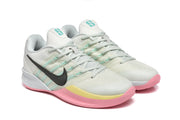 Nike Kobe 5 Protro Basketball Shoes White Multi-Color HF2881-100