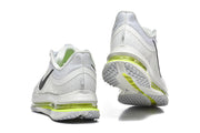 Nike Pegasus Premium White Black Volt Running Shoes