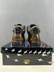 Jordan Air Jordan 6 Xuan Wu Sneakers Black IR7572-220