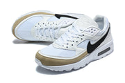 Nike Air Max BW White Black Beige Sneakers