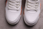Jordan Air Jordan 5 Fire Red High-Top Sneakers White Black Orange DC1060-100