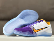 Nike Kobe 11 Basketball Shoes Lakers Colorway