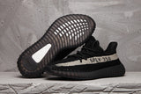 Yeezy 350 V2 Black SPLY-350 Sneakers