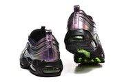 Nike Air Max 97 Ducks of a Feather Sneakers Purple