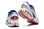 Nike Air Max DN Sneakers Blue and White