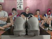 Nike KD Basketball Sneakers Gray