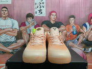 Nike Kobe 8 Protro Basketball Shoes Pink