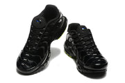 Nike Air Max Plus Black Sneakers Style FZ2591-001