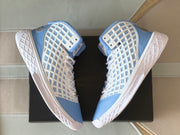 Nike Kobe 3 Basketball Shoes North Carolina Blue