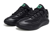 Nike KD 18 Basketball Shoes – Lime and Orange
