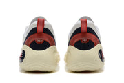 Li-Ning Way of Wade 10 Basketball Shoes White Red