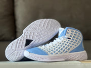 Nike Kobe 3 Basketball Shoes North Carolina Blue