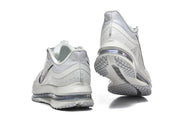 Nike Pegasus Premium Running Shoes White Silver