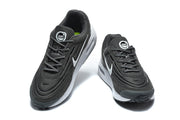 Nike Air Max Verse Black and White Sneakers