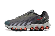 Nike Air Max DN Gray Running Sneakers