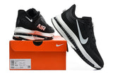 Nike Pegasus Premium Black and White Running Shoes