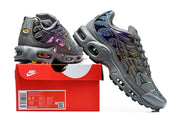 Nike Air Max Plus Dark Grey Iridescent Sneakers HJ7960-002