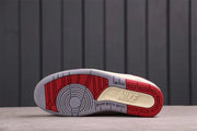 Jordan Air Jordan 2 Low SP Off-White White Red DM7866-140