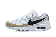 Nike Air Max BW White Black Beige Sneakers