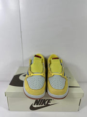 Jordan Air Jordan 1 Low Canary Yellow DZ4137-700
