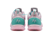 Nike 511 Pink and Mint Sneakers