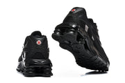 Nike Shox Ride 2 Black Sneakers