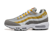 Nike Air Max 95 TT Sneakers Grey Yellow DM0011-010