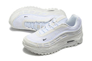 Nike x Comme des Garçons Homme Plus Air Max 97 Sneakers White