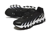Nike Air Max DN Black White Sneakers