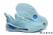 Curry 12 901 Basketball Shoes Multi-Color