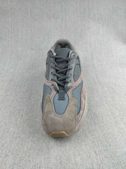 700 Unisex Sneakers Gray Blue Lime