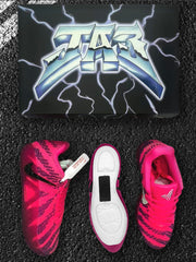 Nike Basketball Sneakers Pink Purple HF2793-600