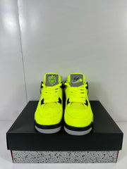 Jordan Air Jordan 4 Retro SP Tour Yellow Sneakers DV6773-700