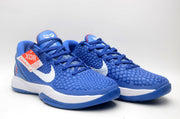 Nike Kobe 8 Basketball Shoes - Dodgers Blue